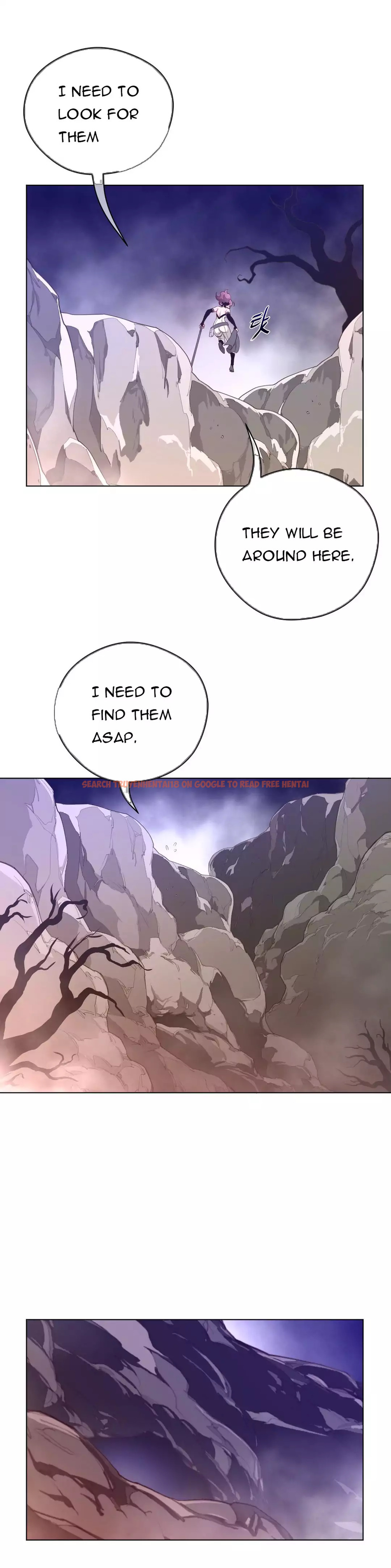 Read Hentai Image 26 966 in comic Perfect Half - Chapter 31 - hentaitnt.net