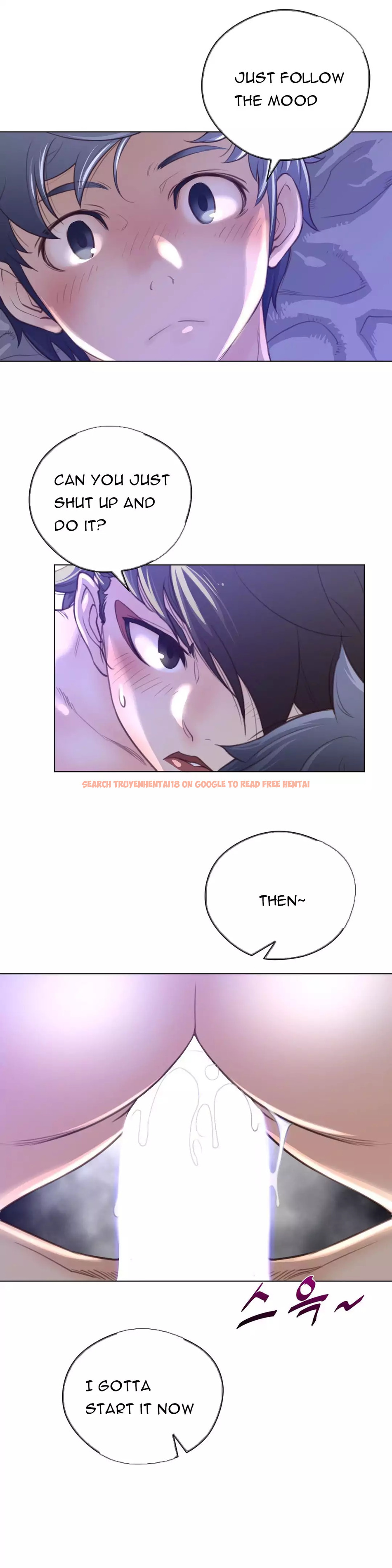 Read Hentai Image 29 966 in comic Perfect Half - Chapter 31 - hentaitnt.net