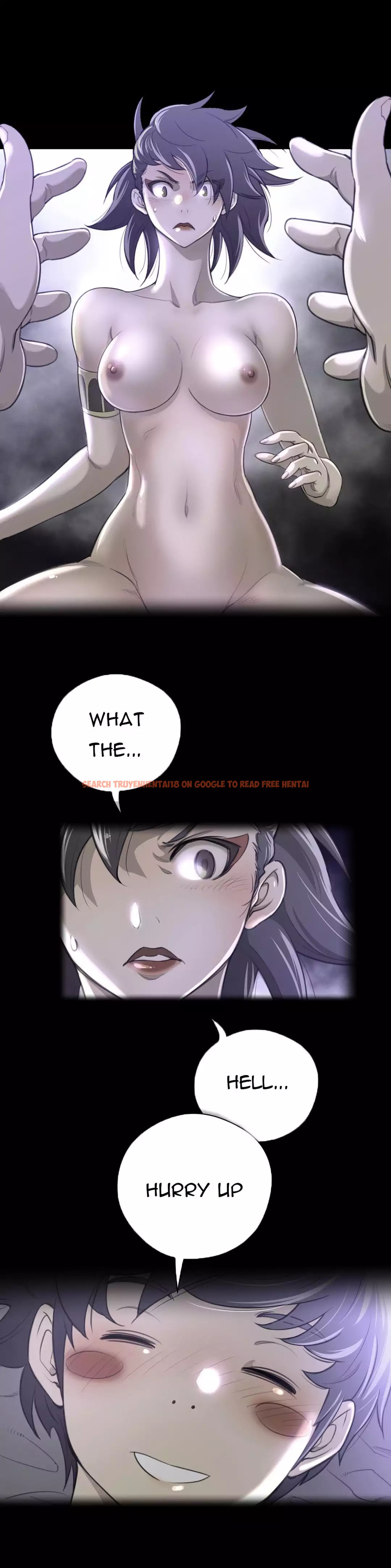 Read Hentai Image 3 966 in comic Perfect Half - Chapter 31 - hentaitnt.net