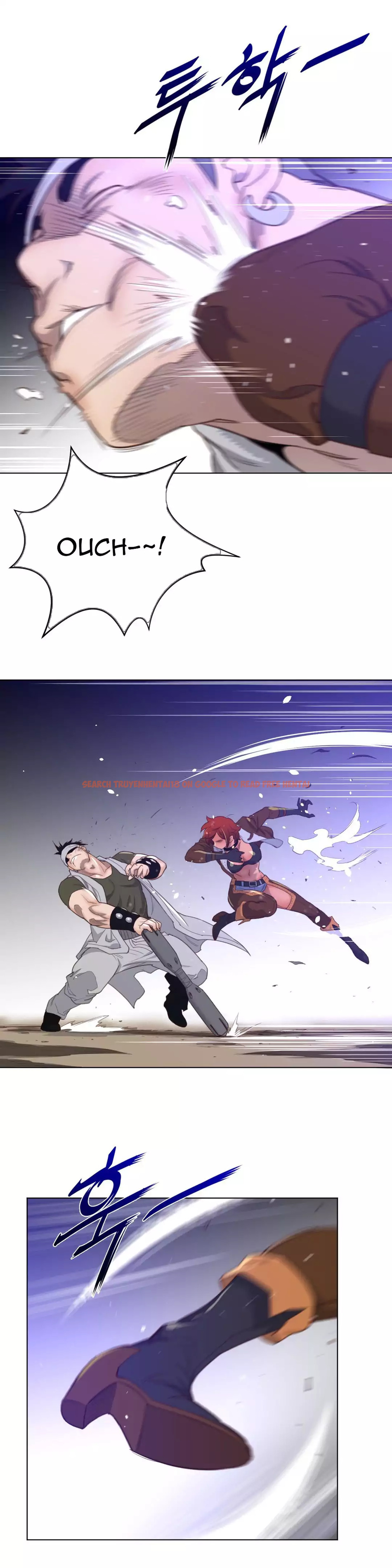 Read Hentai Image 9 966 in comic Perfect Half - Chapter 31 - hentaitnt.net