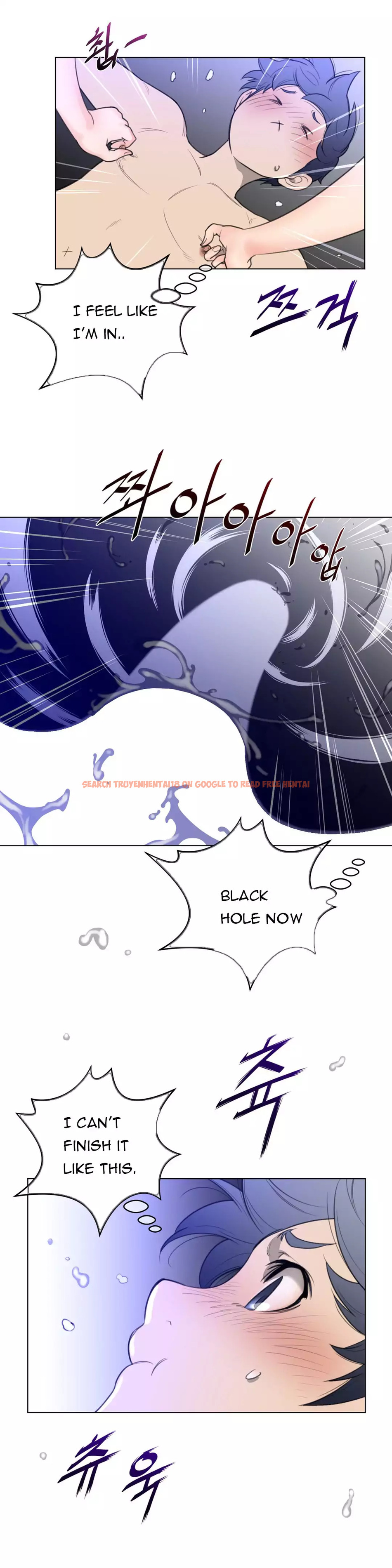 Read Hentai Image 13 963 in comic Perfect Half - Chapter 32 - hentaitnt.net