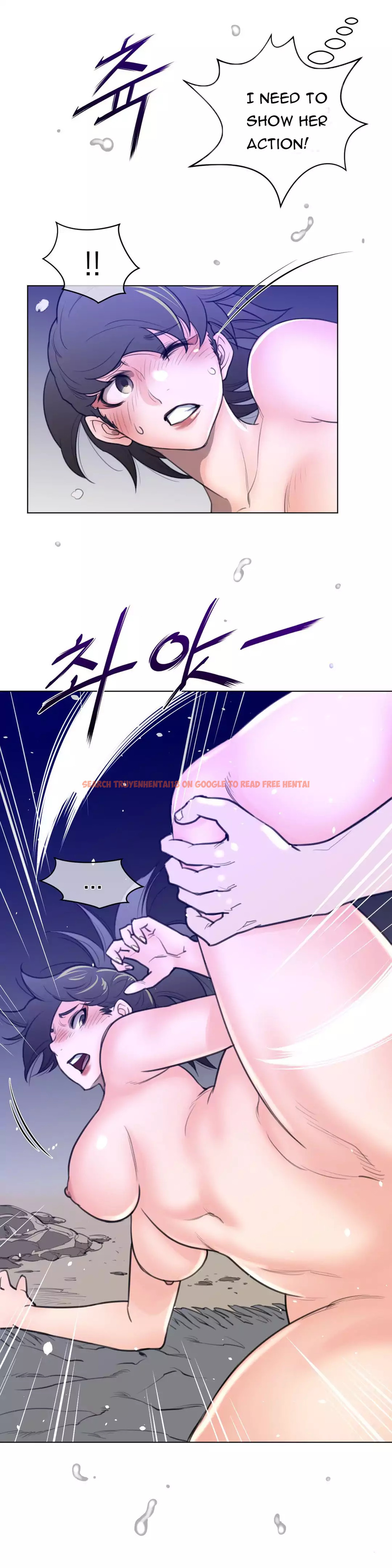 Read Hentai Image 14 963 in comic Perfect Half - Chapter 32 - hentaitnt.net