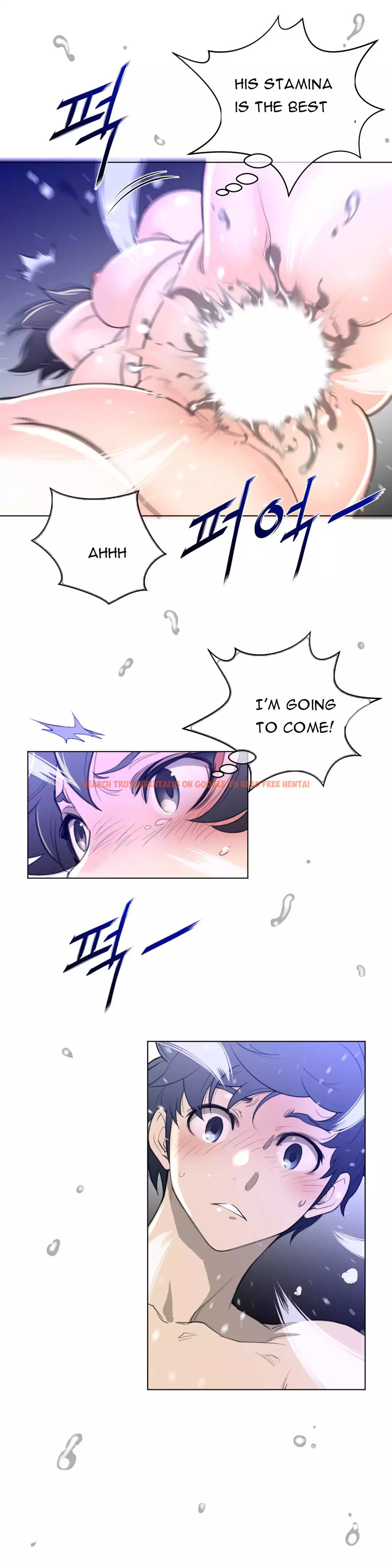 Read Hentai Image 17 966 in comic Perfect Half - Chapter 32 - hentaitnt.net