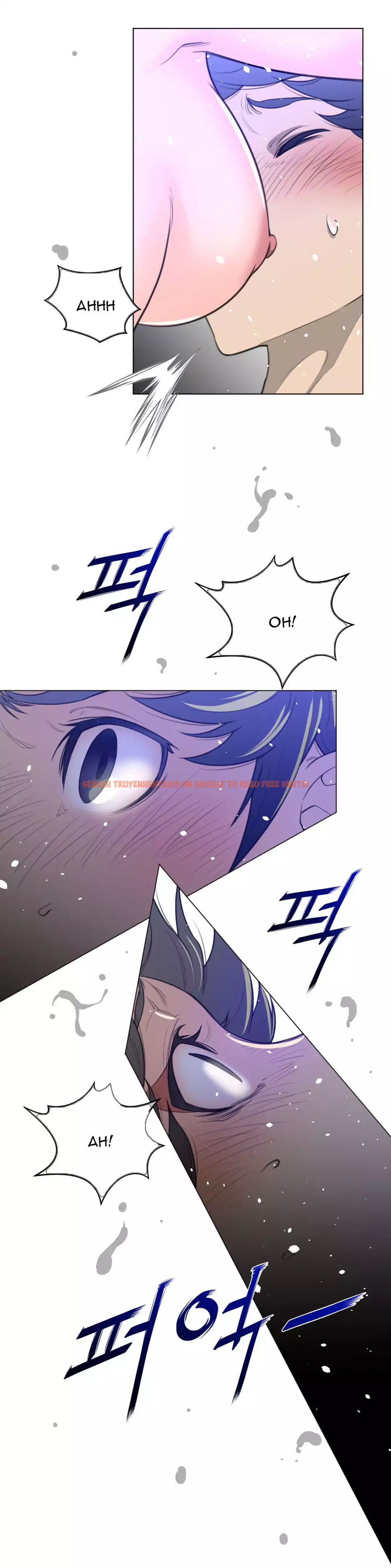 Read Hentai Image 27 966 in comic Perfect Half - Chapter 32 - hentaitnt.net