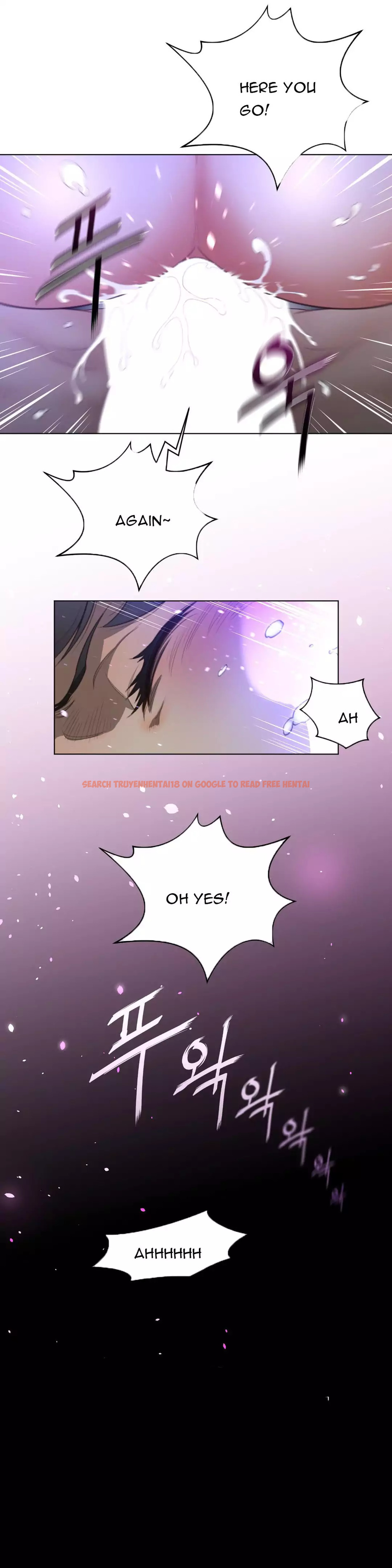 Read Hentai Image 3 963 in comic Perfect Half - Chapter 32 - hentaitnt.net
