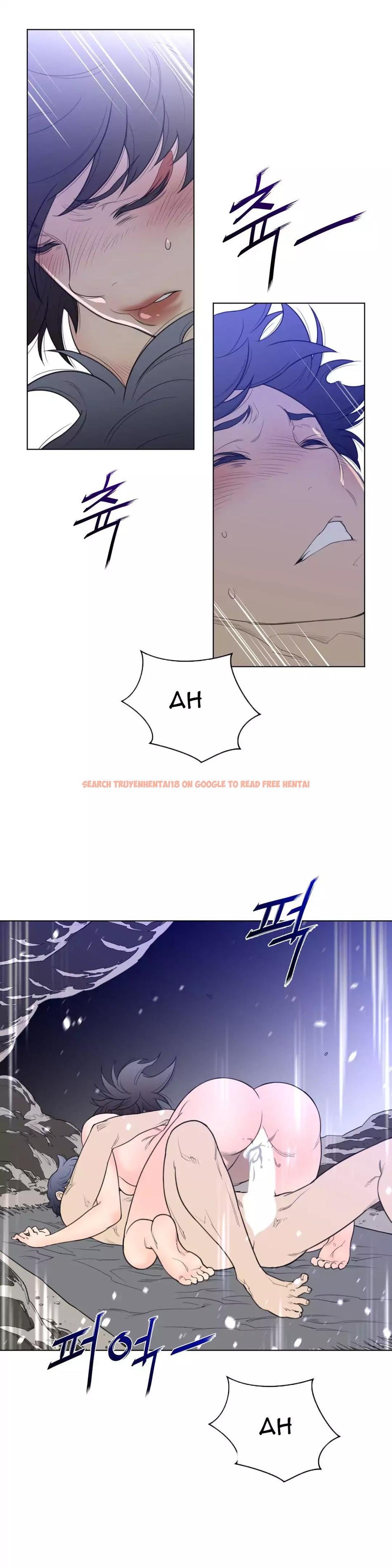 Read Hentai Image 5 963 in comic Perfect Half - Chapter 32 - hentaitnt.net