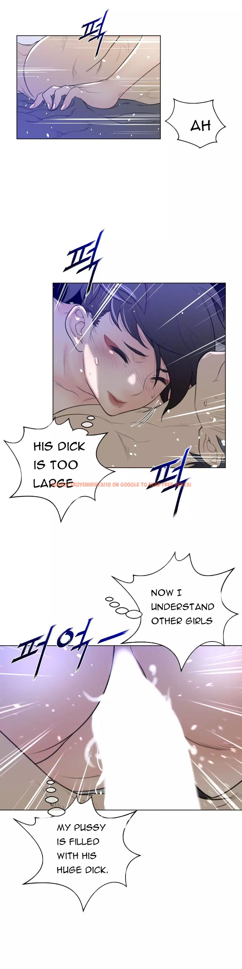 Read Hentai Image 6 963 in comic Perfect Half - Chapter 32 - hentaitnt.net