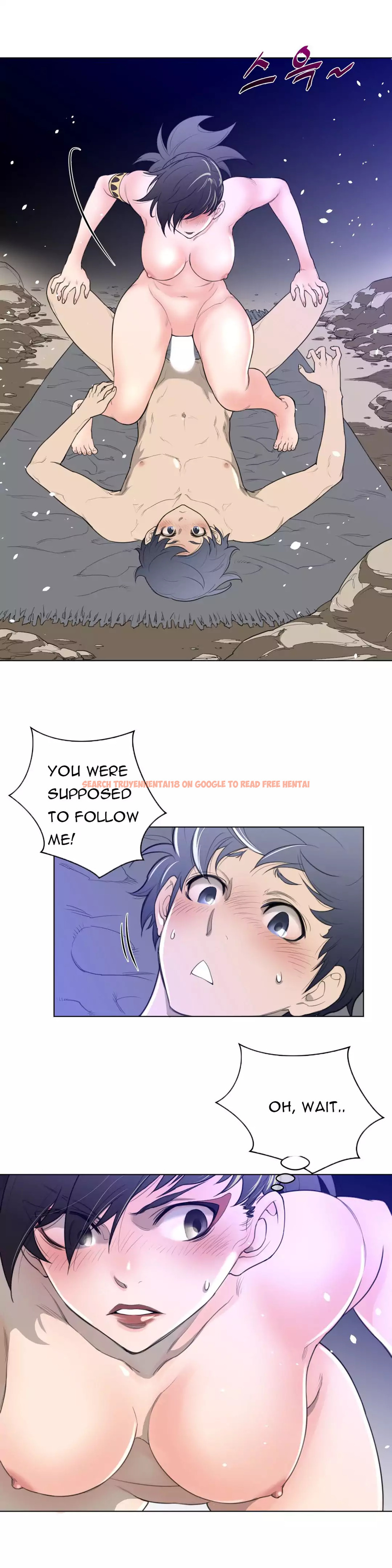 Read Hentai Image 9 963 in comic Perfect Half - Chapter 32 - hentaitnt.net