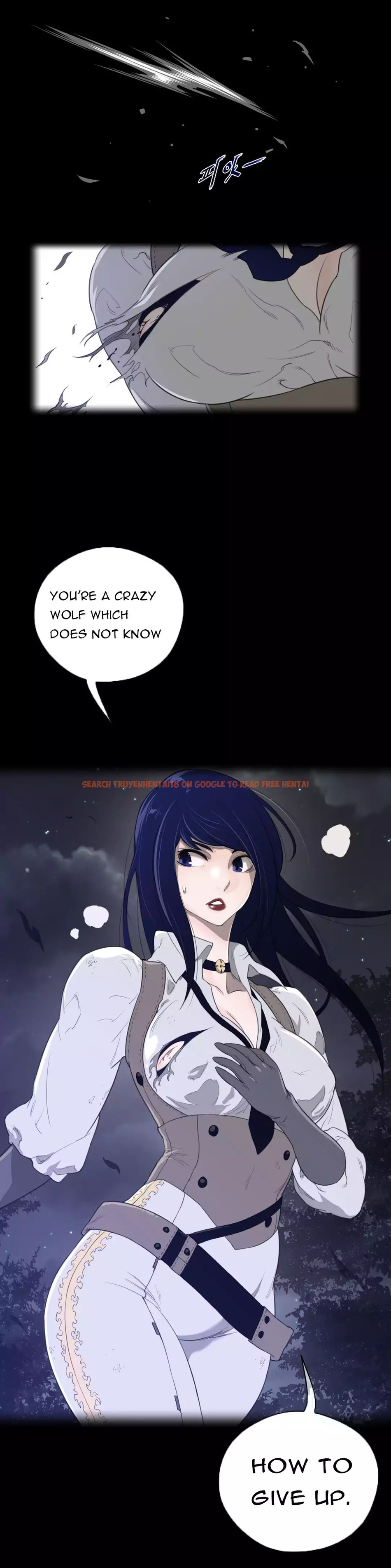 Read Hentai Image 1 963 in comic Perfect Half - Chapter 33 - hentaitnt.net