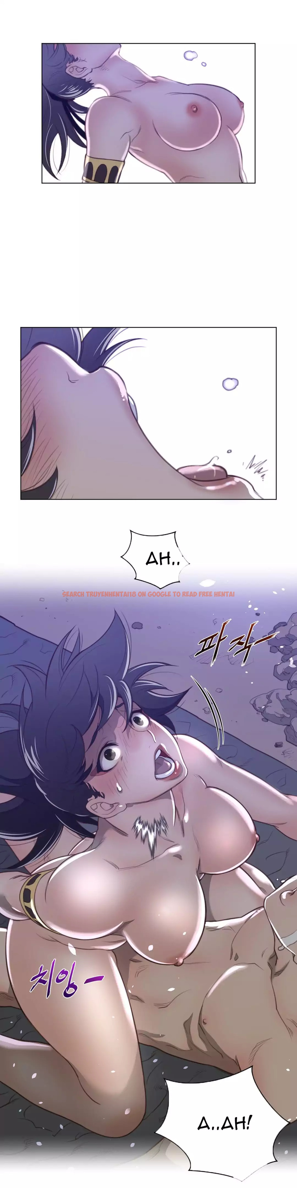 Read Hentai Image 10 963 in comic Perfect Half - Chapter 33 - hentaitnt.net