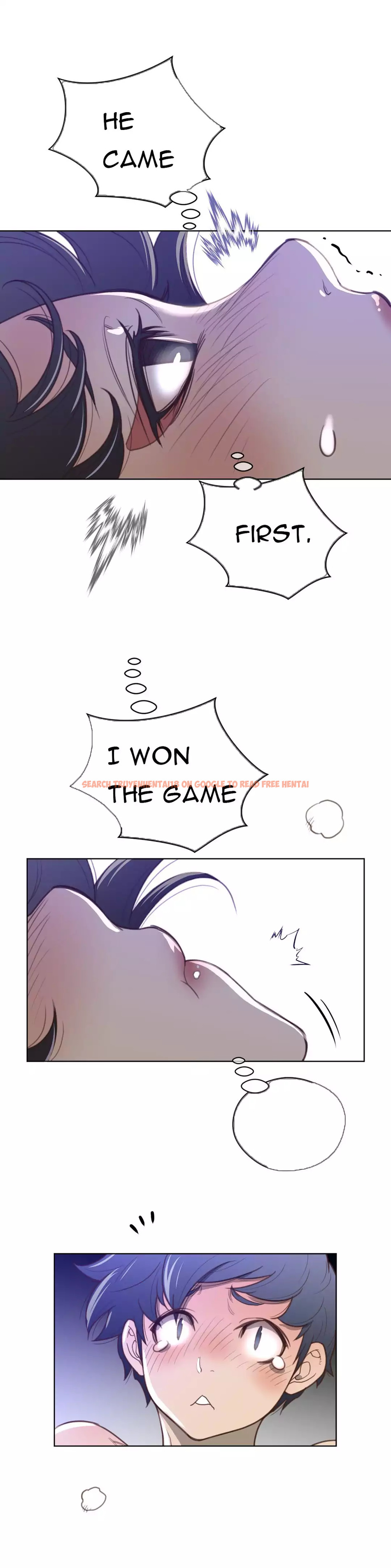 Read Hentai Image 11 963 in comic Perfect Half - Chapter 33 - hentaitnt.net