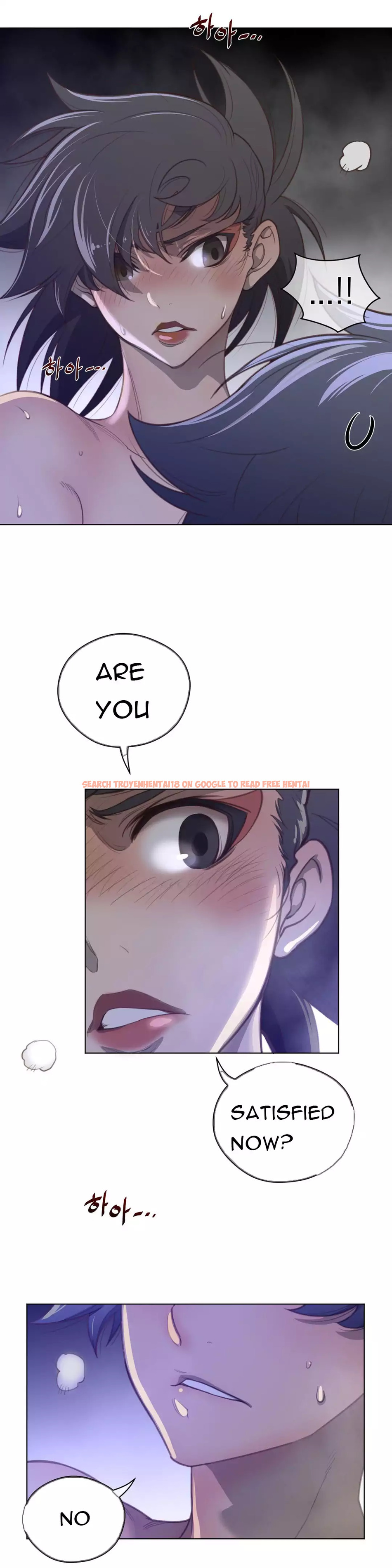Read Hentai Image 12 963 in comic Perfect Half - Chapter 33 - hentaitnt.net