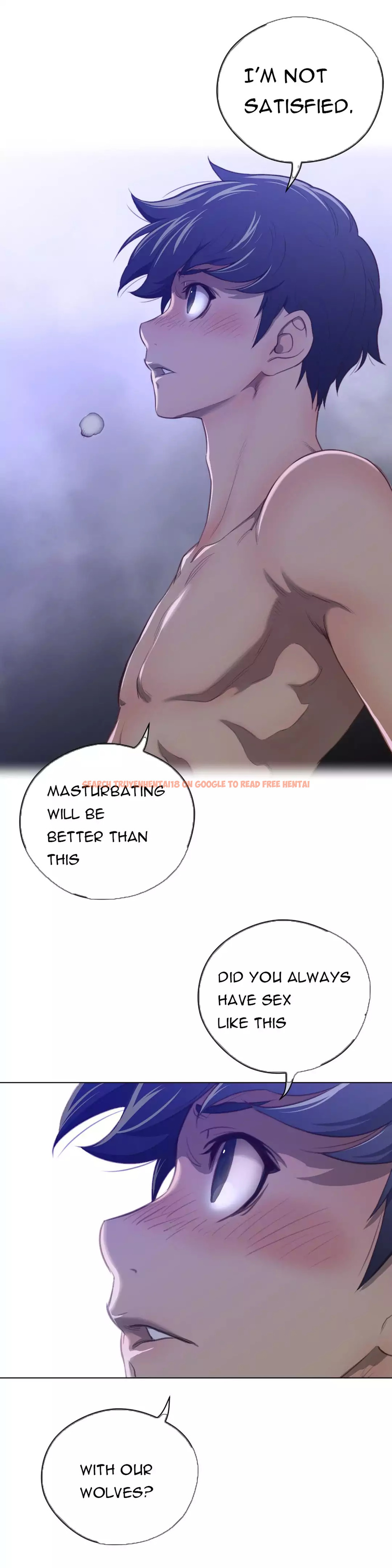 Read Hentai Image 13 963 in comic Perfect Half - Chapter 33 - hentaitnt.net