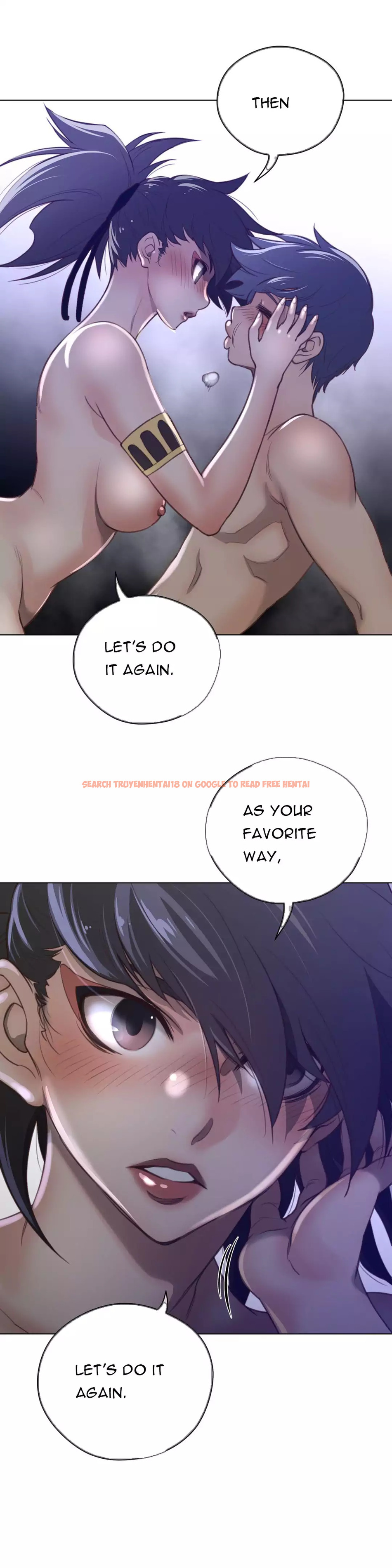 Read Hentai Image 15 963 in comic Perfect Half - Chapter 33 - hentaitnt.net