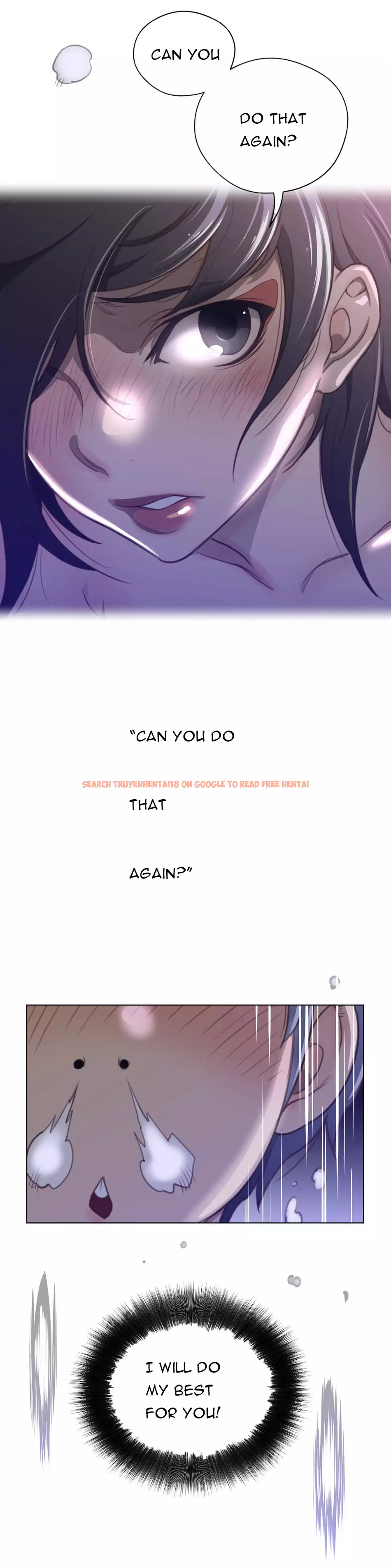Read Hentai Image 17 963 in comic Perfect Half - Chapter 33 - hentaitnt.net