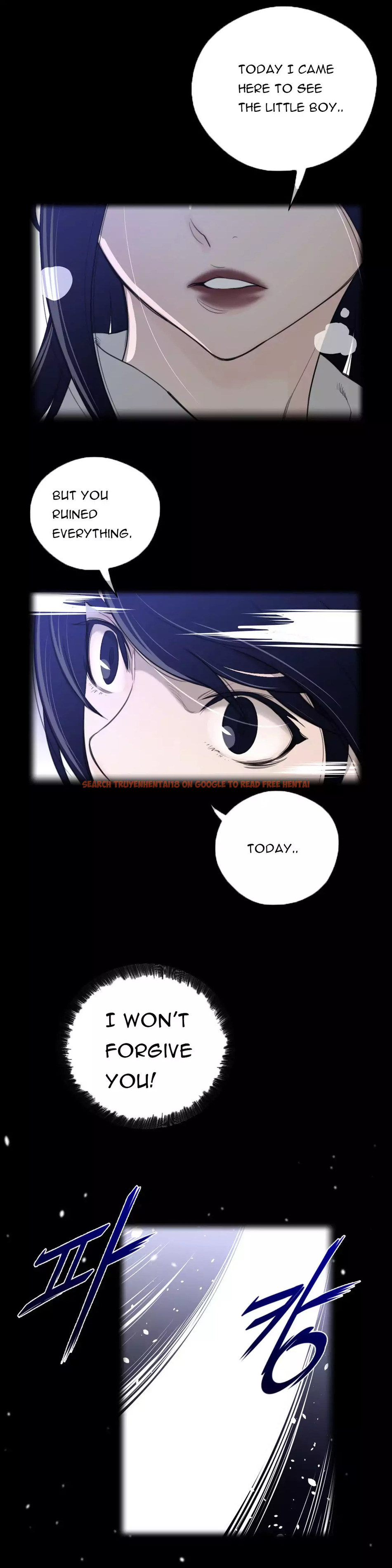 Read Hentai Image 2 963 in comic Perfect Half - Chapter 33 - hentaitnt.net