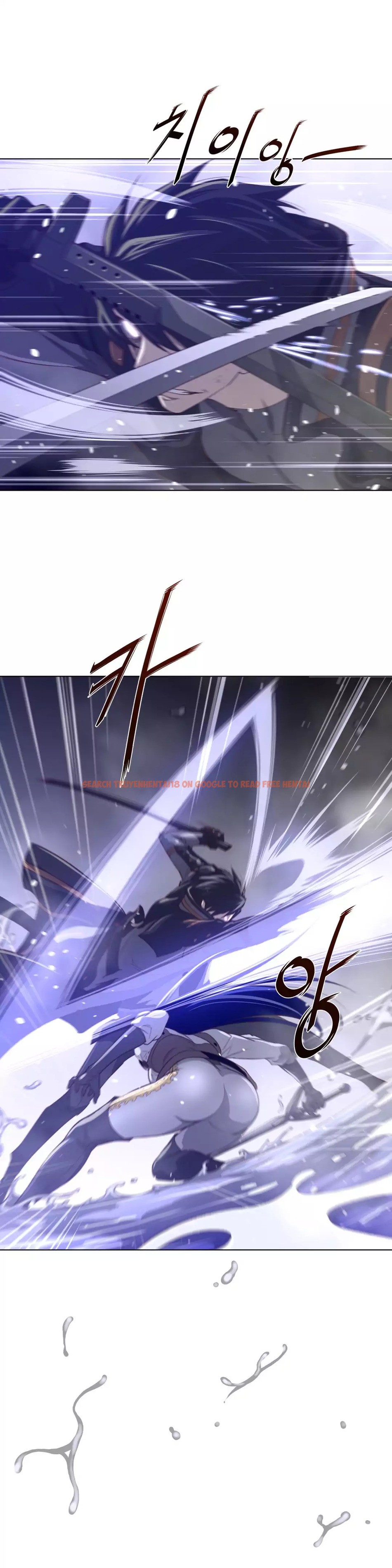 Read Hentai Image 21 963 in comic Perfect Half - Chapter 33 - hentaitnt.net