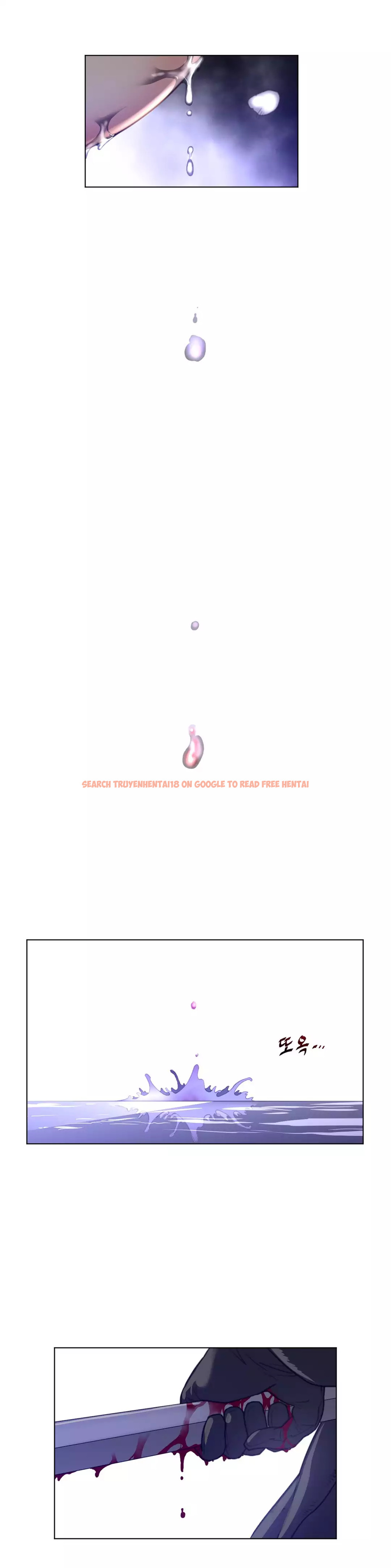 Read Hentai Image 29 963 in comic Perfect Half - Chapter 33 - hentaitnt.net