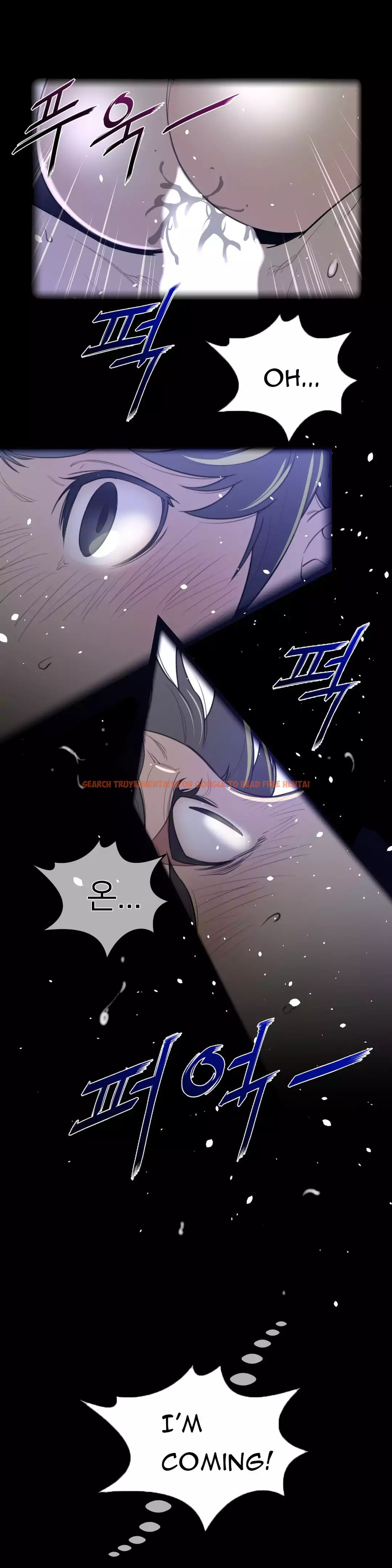 Read Hentai Image 3 963 in comic Perfect Half - Chapter 33 - hentaitnt.net