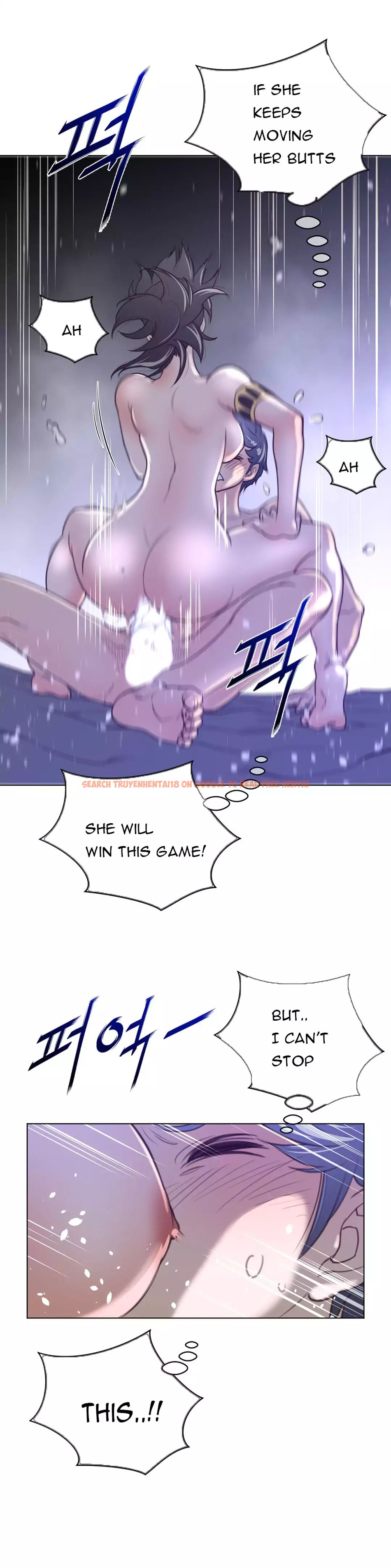 Read Hentai Image 5 963 in comic Perfect Half - Chapter 33 - hentaitnt.net