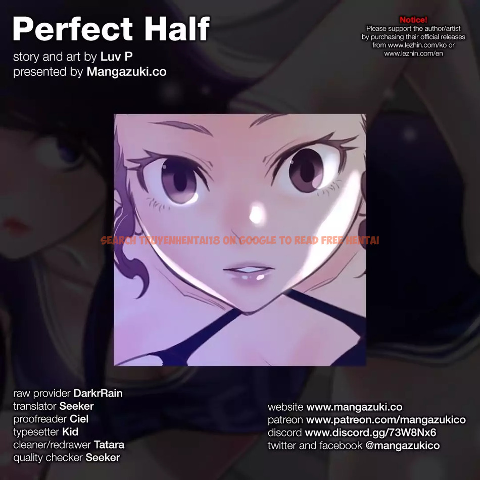 Read Hentai Image 1 963 in comic Perfect Half - Chapter 34 - hentaitnt.net