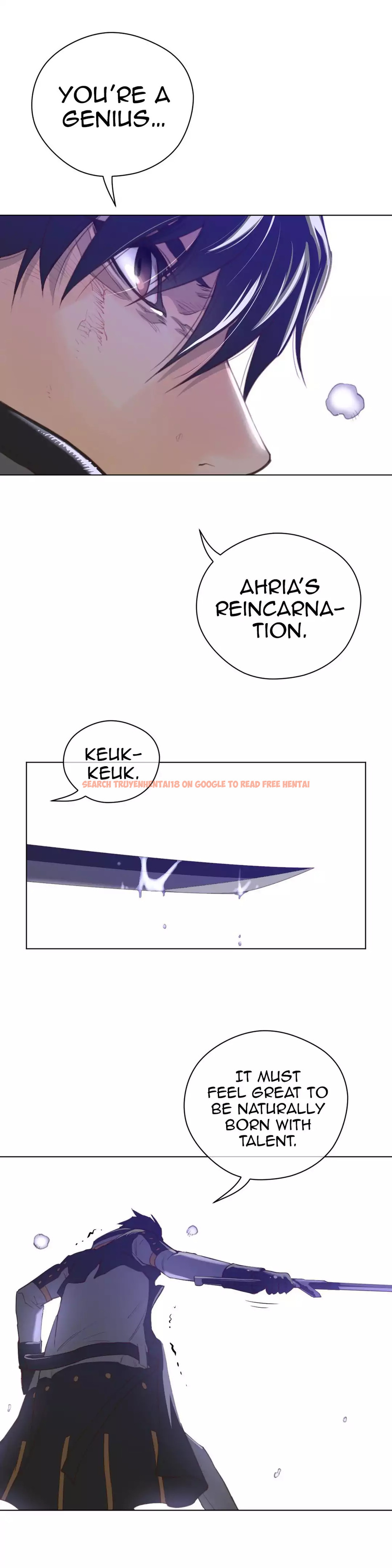 Read Hentai Image 10 963 in comic Perfect Half - Chapter 34 - hentaitnt.net