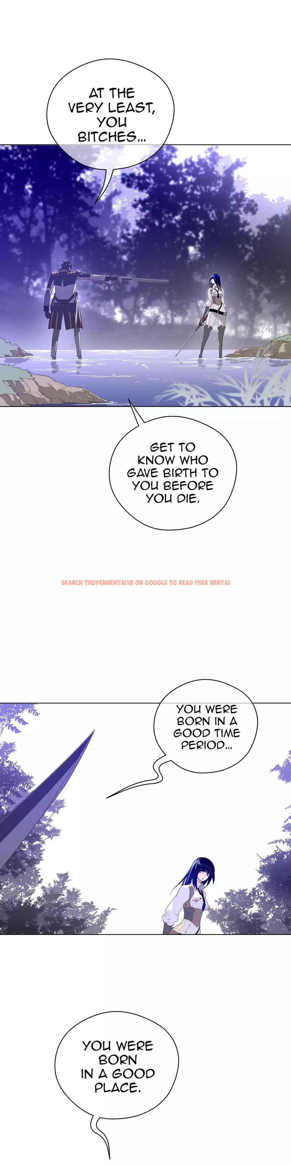Read Hentai Image 11 963 in comic Perfect Half - Chapter 34 - hentaitnt.net
