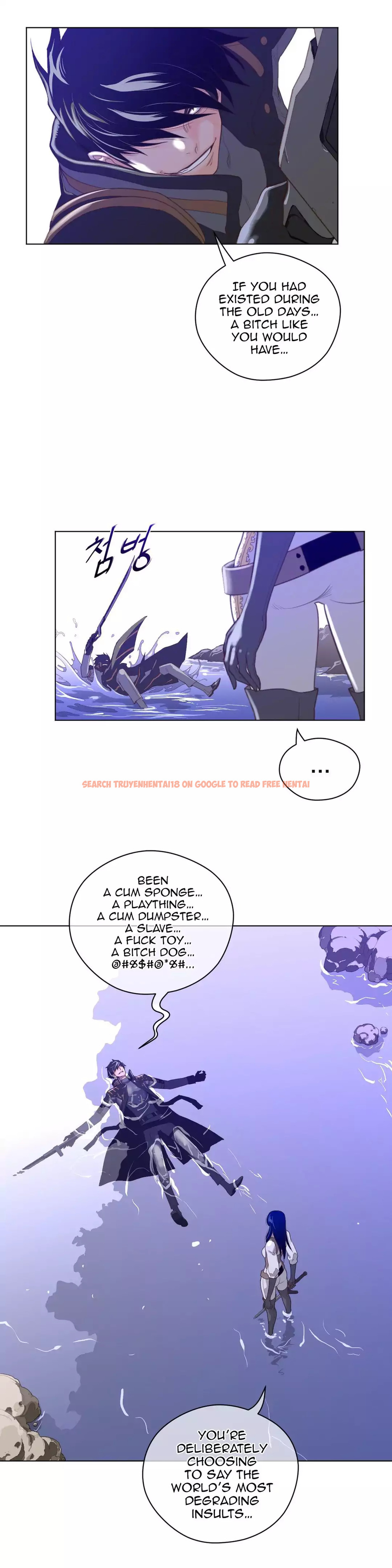 Read Hentai Image 12 963 in comic Perfect Half - Chapter 34 - hentaitnt.net
