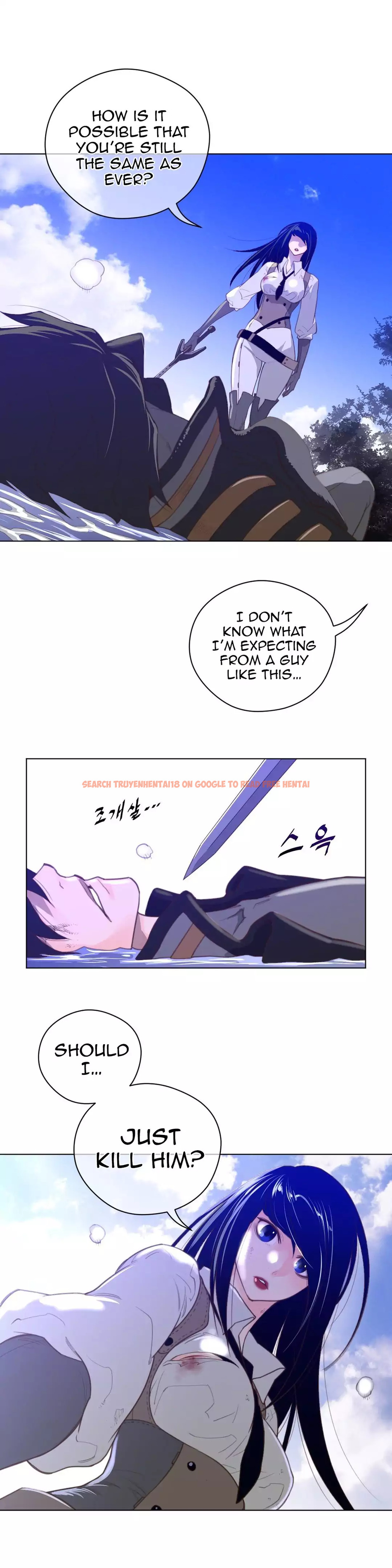 Read Hentai Image 13 963 in comic Perfect Half - Chapter 34 - hentaitnt.net