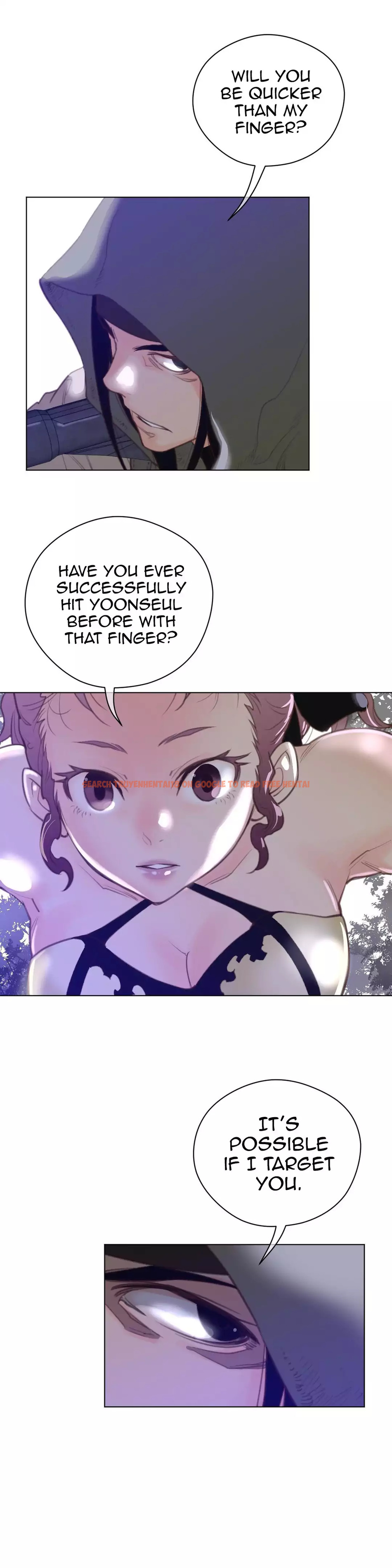Read Hentai Image 17 963 in comic Perfect Half - Chapter 34 - hentaitnt.net