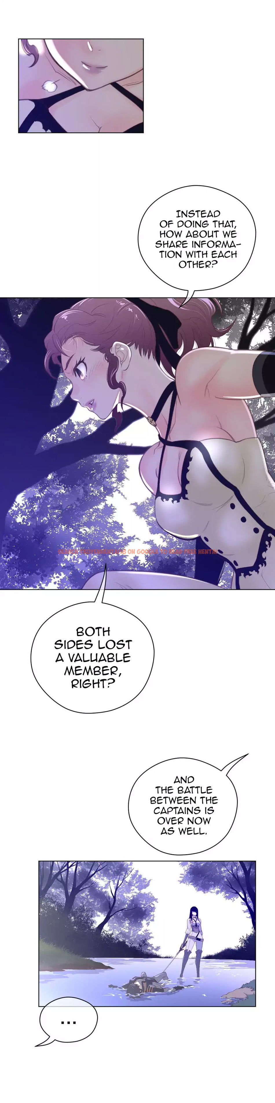 Read Hentai Image 18 963 in comic Perfect Half - Chapter 34 - hentaitnt.net