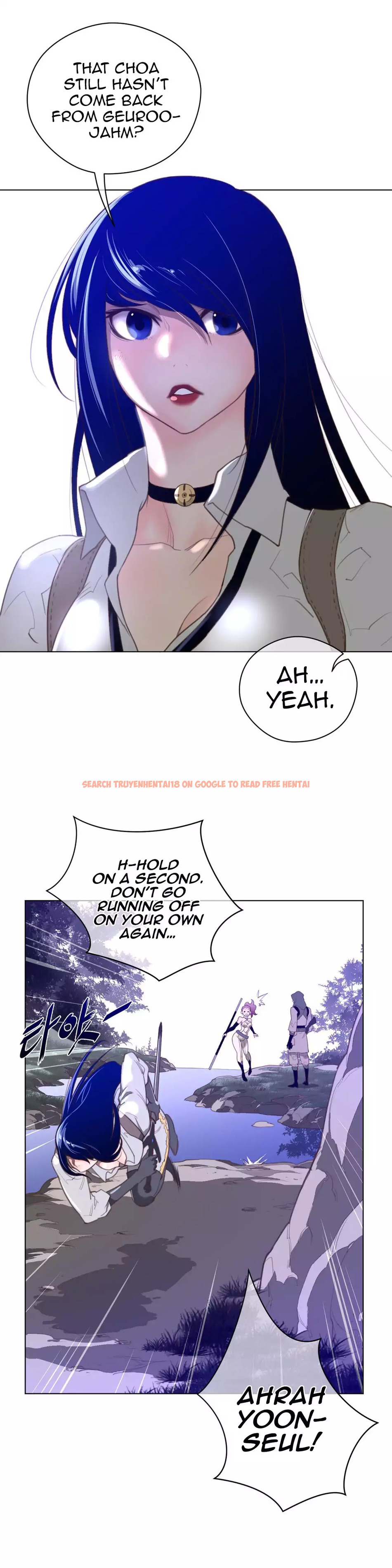 Read Hentai Image 20 963 in comic Perfect Half - Chapter 34 - hentaitnt.net