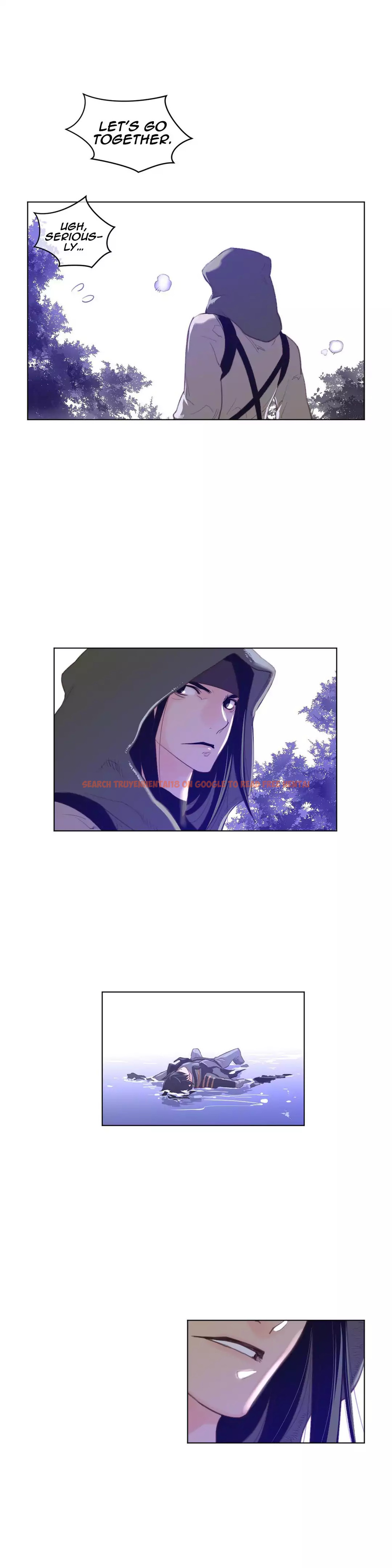 Read Hentai Image 21 963 in comic Perfect Half - Chapter 34 - hentaitnt.net