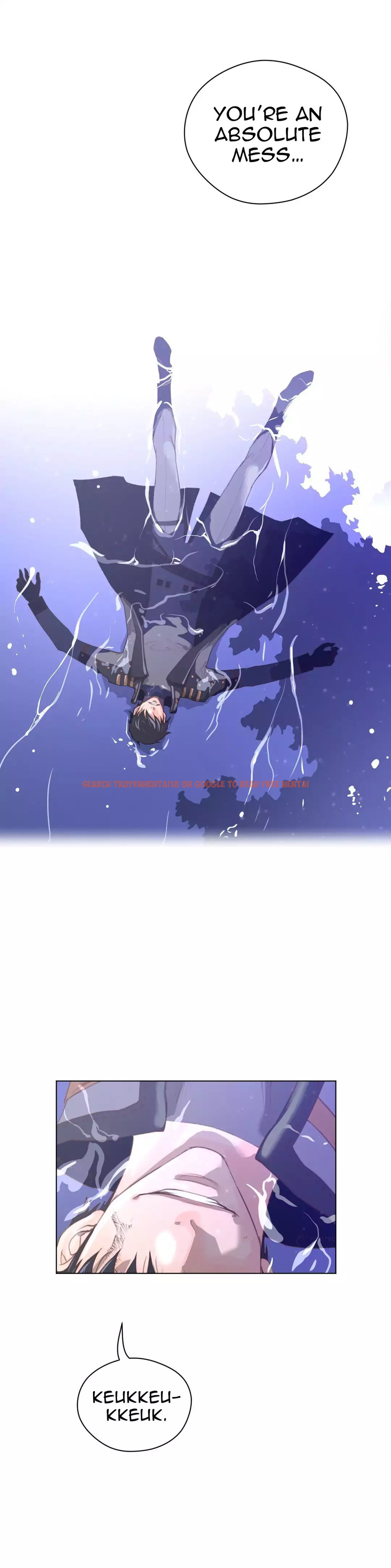 Read Hentai Image 22 963 in comic Perfect Half - Chapter 34 - hentaitnt.net