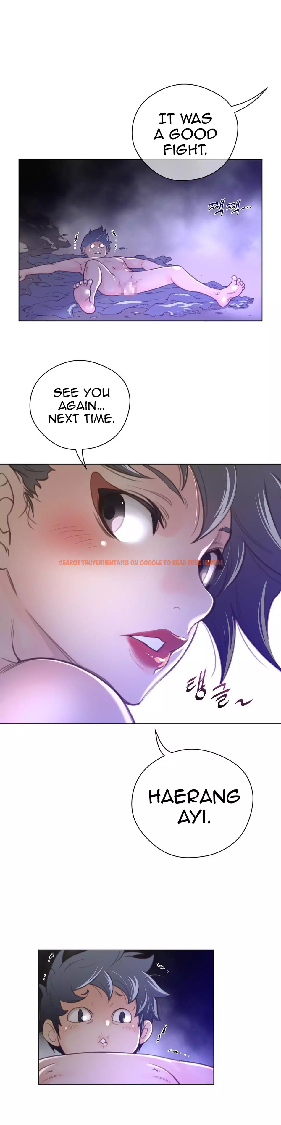 Read Hentai Image 26 963 in comic Perfect Half - Chapter 34 - hentaitnt.net
