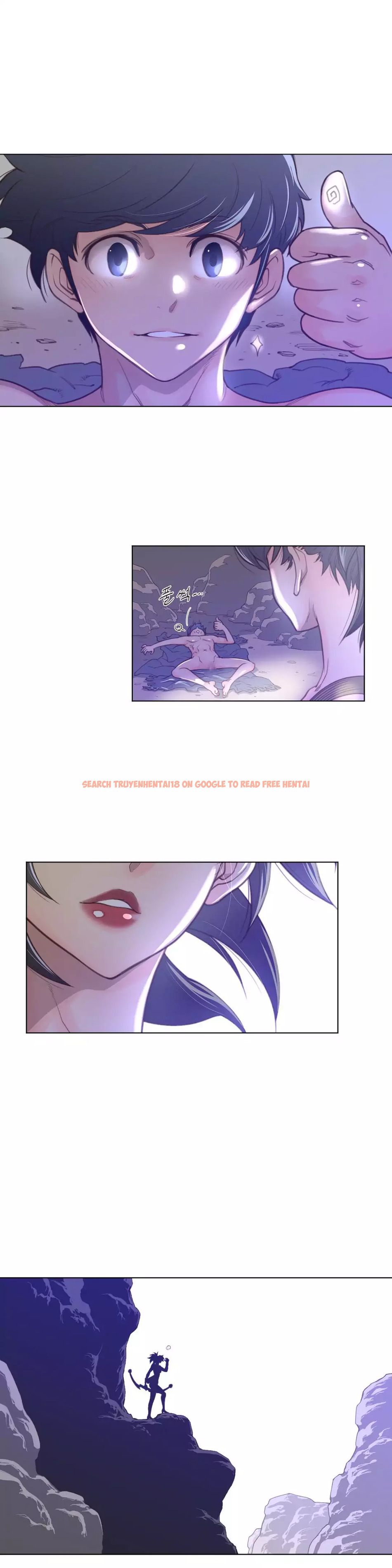 Read Hentai Image 27 963 in comic Perfect Half - Chapter 34 - hentaitnt.net