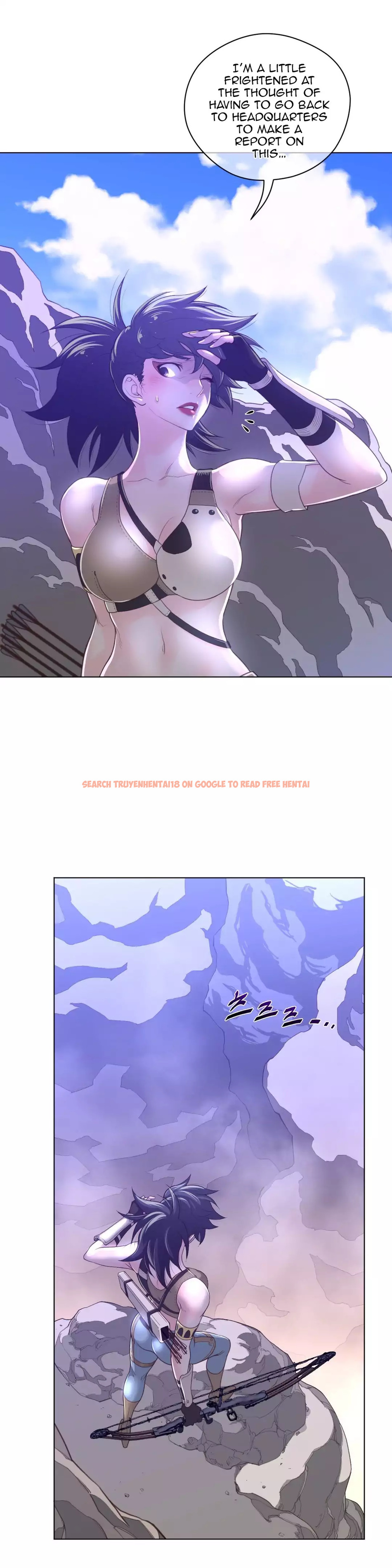 Read Hentai Image 28 963 in comic Perfect Half - Chapter 34 - hentaitnt.net