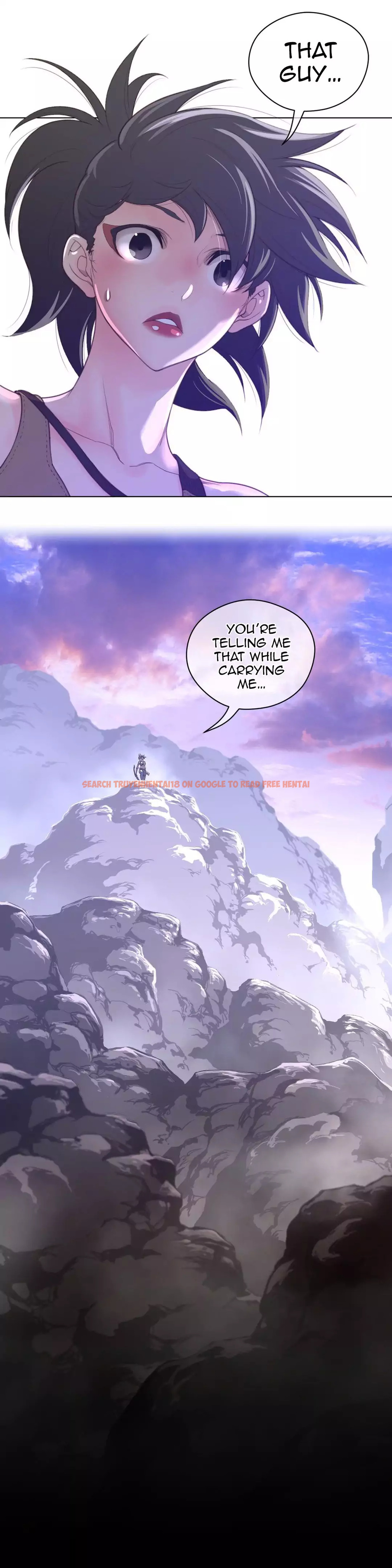 Read Hentai Image 29 963 in comic Perfect Half - Chapter 34 - hentaitnt.net