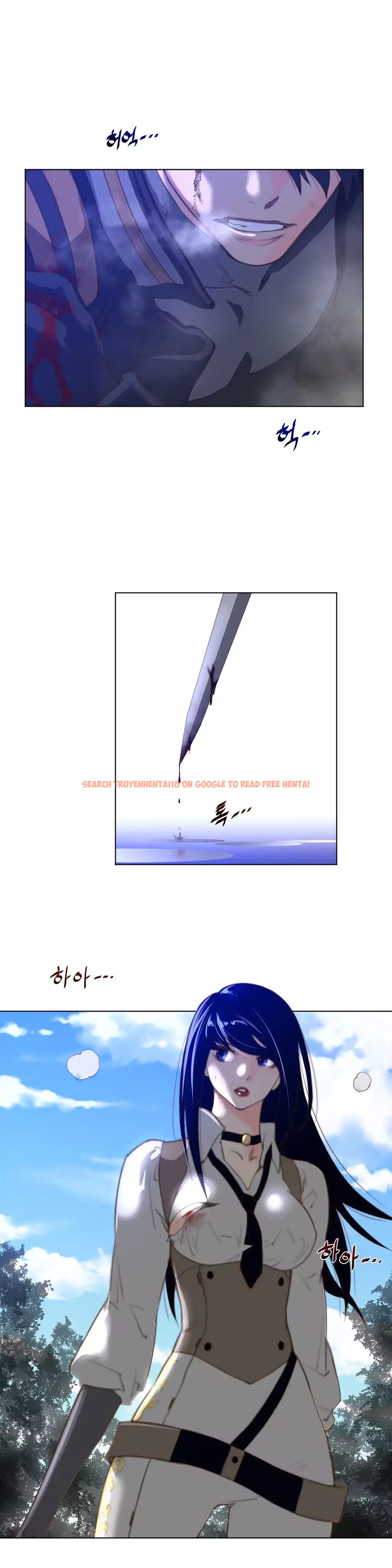 Read Hentai Image 6 963 in comic Perfect Half - Chapter 34 - hentaitnt.net