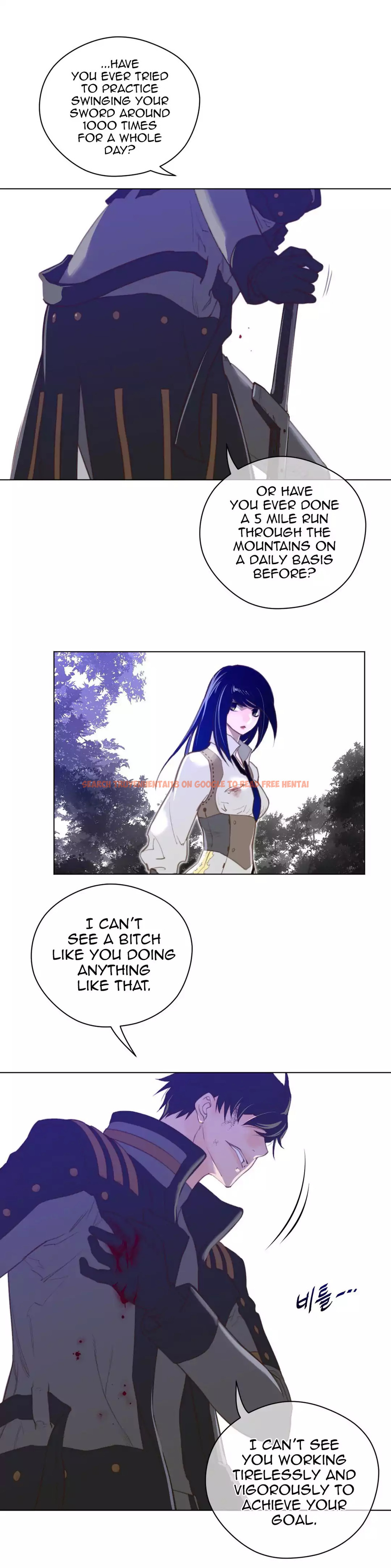 Read Hentai Image 9 963 in comic Perfect Half - Chapter 34 - hentaitnt.net