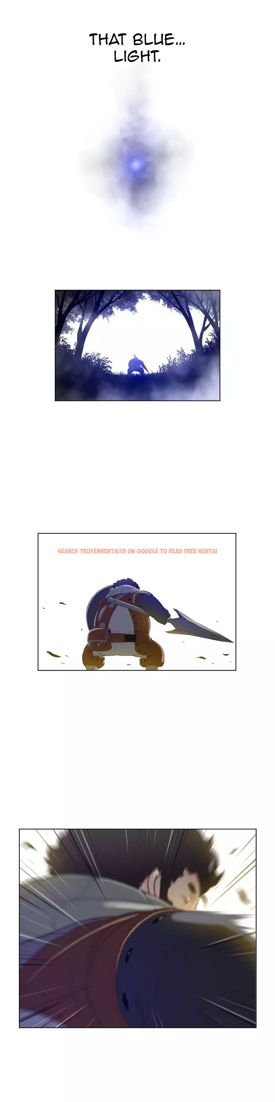 Read Hentai Image 11 962 in comic Perfect Half - Chapter 35 - hentaitnt.net