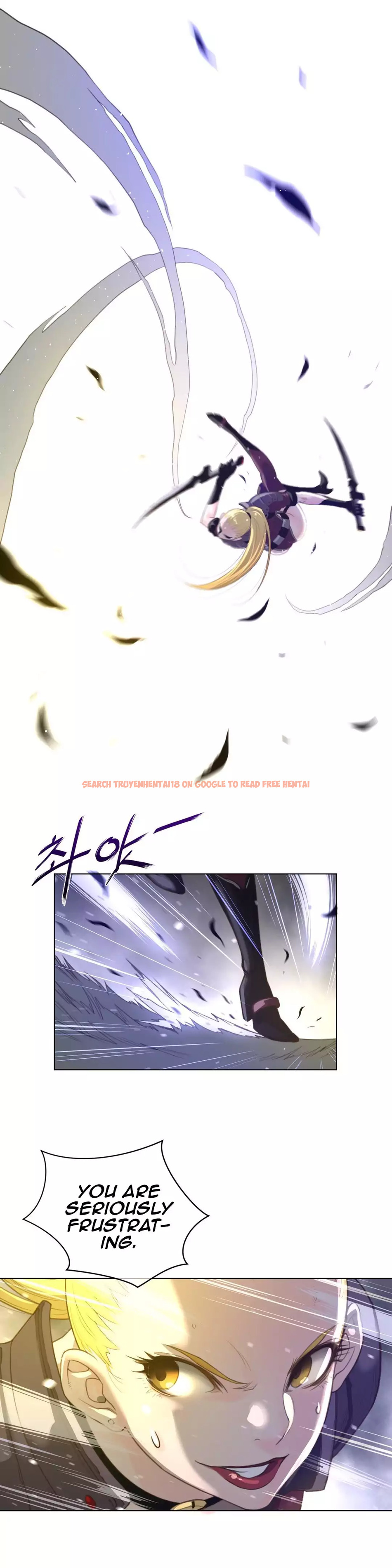 Read Hentai Image 13 962 in comic Perfect Half - Chapter 35 - hentaitnt.net