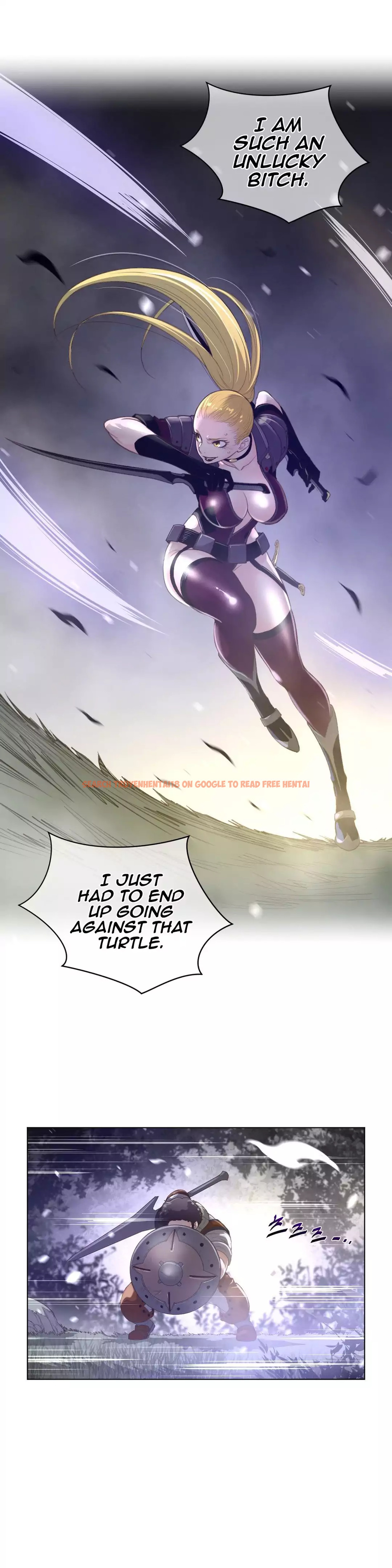 Read Hentai Image 14 962 in comic Perfect Half - Chapter 35 - hentaitnt.net