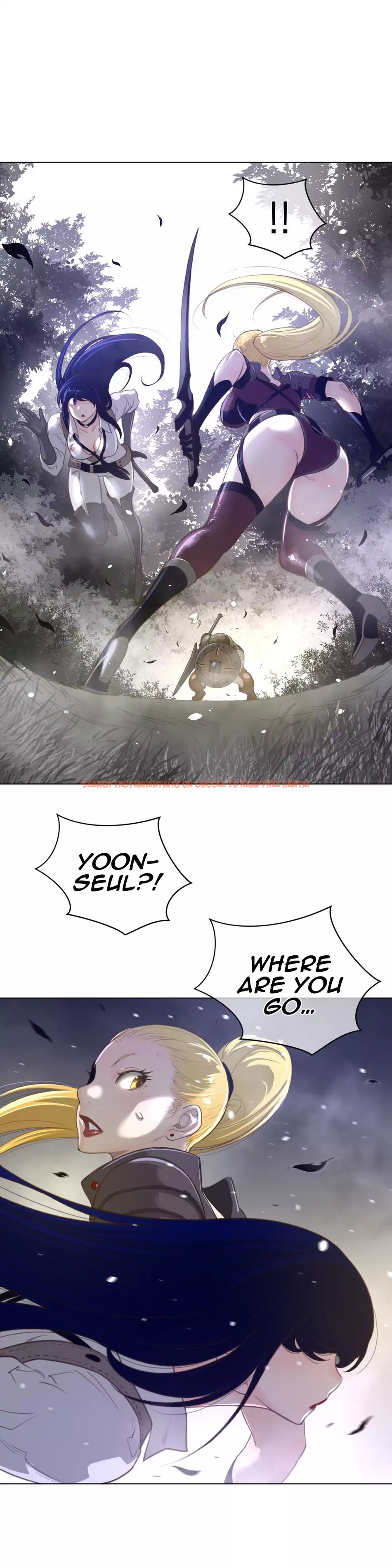 Read Hentai Image 17 962 in comic Perfect Half - Chapter 35 - hentaitnt.net