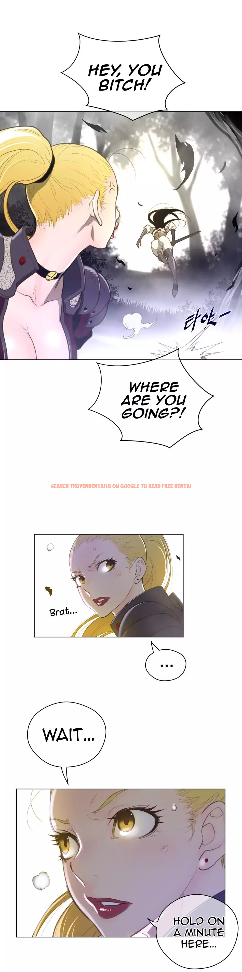 Read Hentai Image 18 962 in comic Perfect Half - Chapter 35 - hentaitnt.net