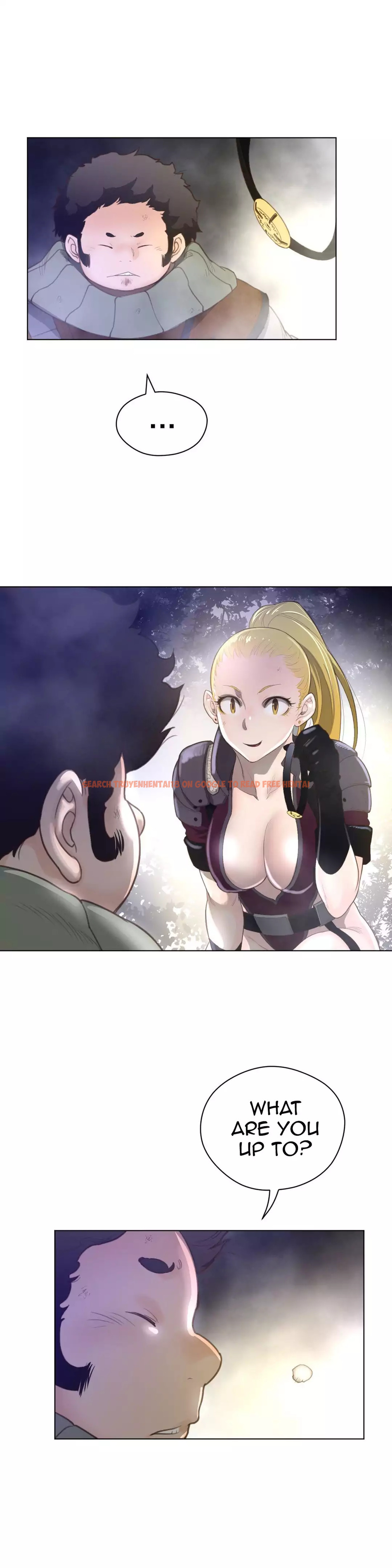 Read Hentai Image 20 962 in comic Perfect Half - Chapter 35 - hentaitnt.net