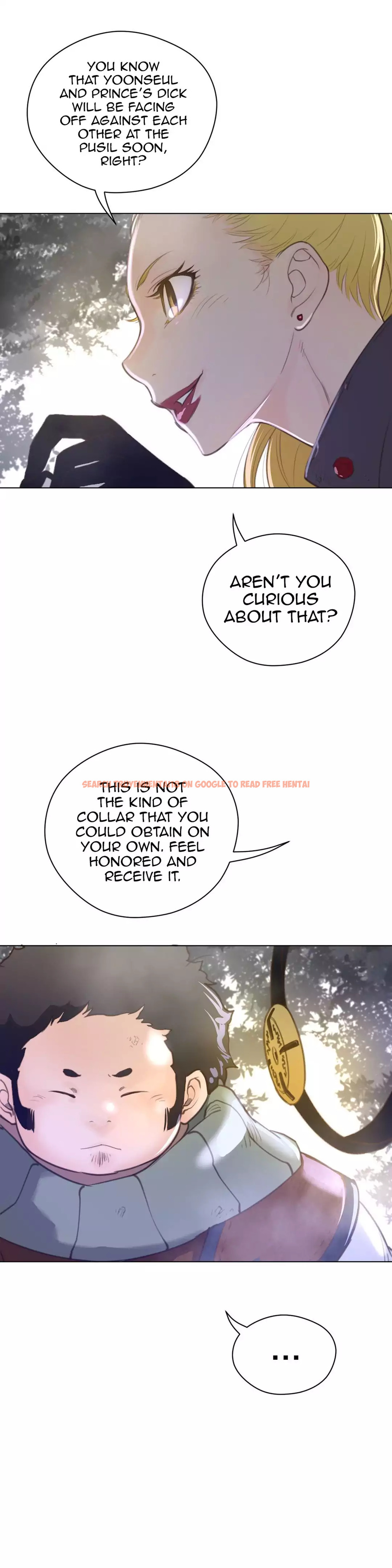 Read Hentai Image 21 962 in comic Perfect Half - Chapter 35 - hentaitnt.net