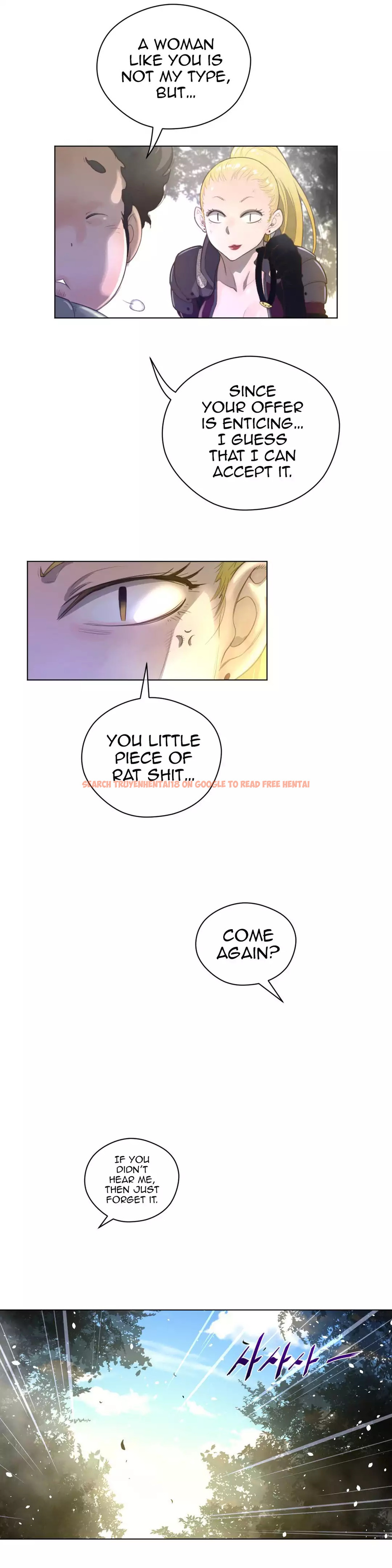 Read Hentai Image 22 962 in comic Perfect Half - Chapter 35 - hentaitnt.net