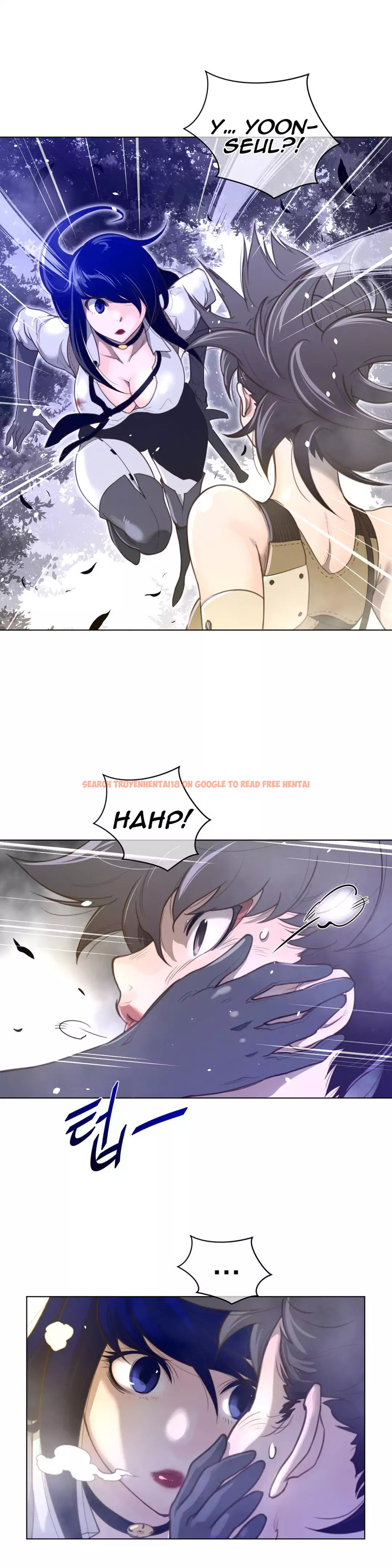 Read Hentai Image 24 962 in comic Perfect Half - Chapter 35 - hentaitnt.net