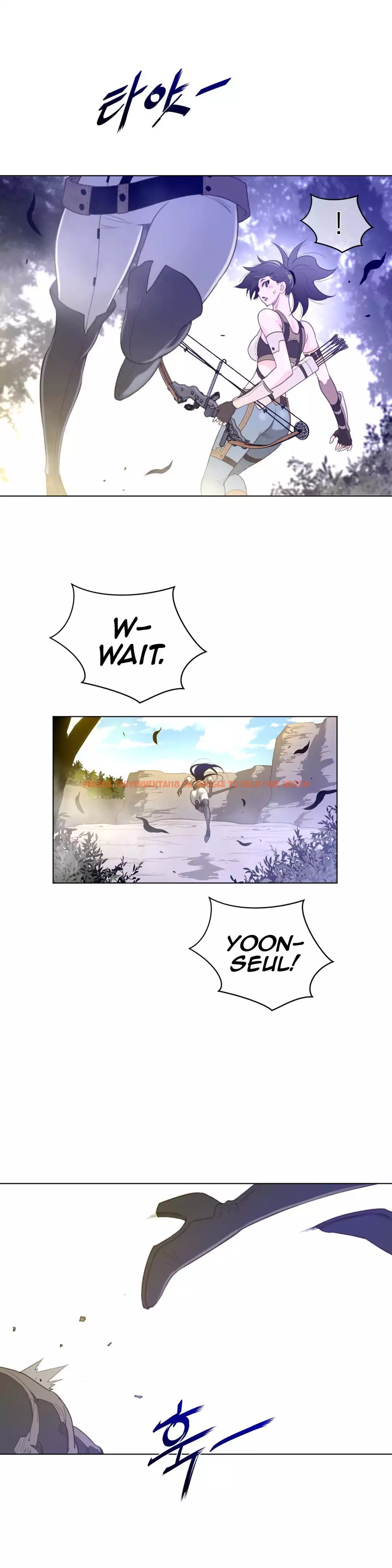 Read Hentai Image 26 962 in comic Perfect Half - Chapter 35 - hentaitnt.net